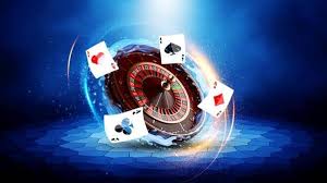 Официальный сайт Casino Zenit