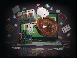 Зеркало Vulkan Stavka Casino